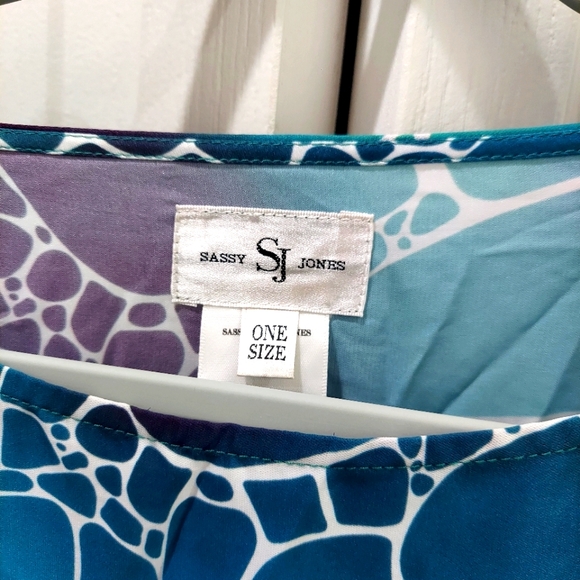 Katia Kaftan w/ style idea pic. Rare RTW Find. - Picture 10 of 14